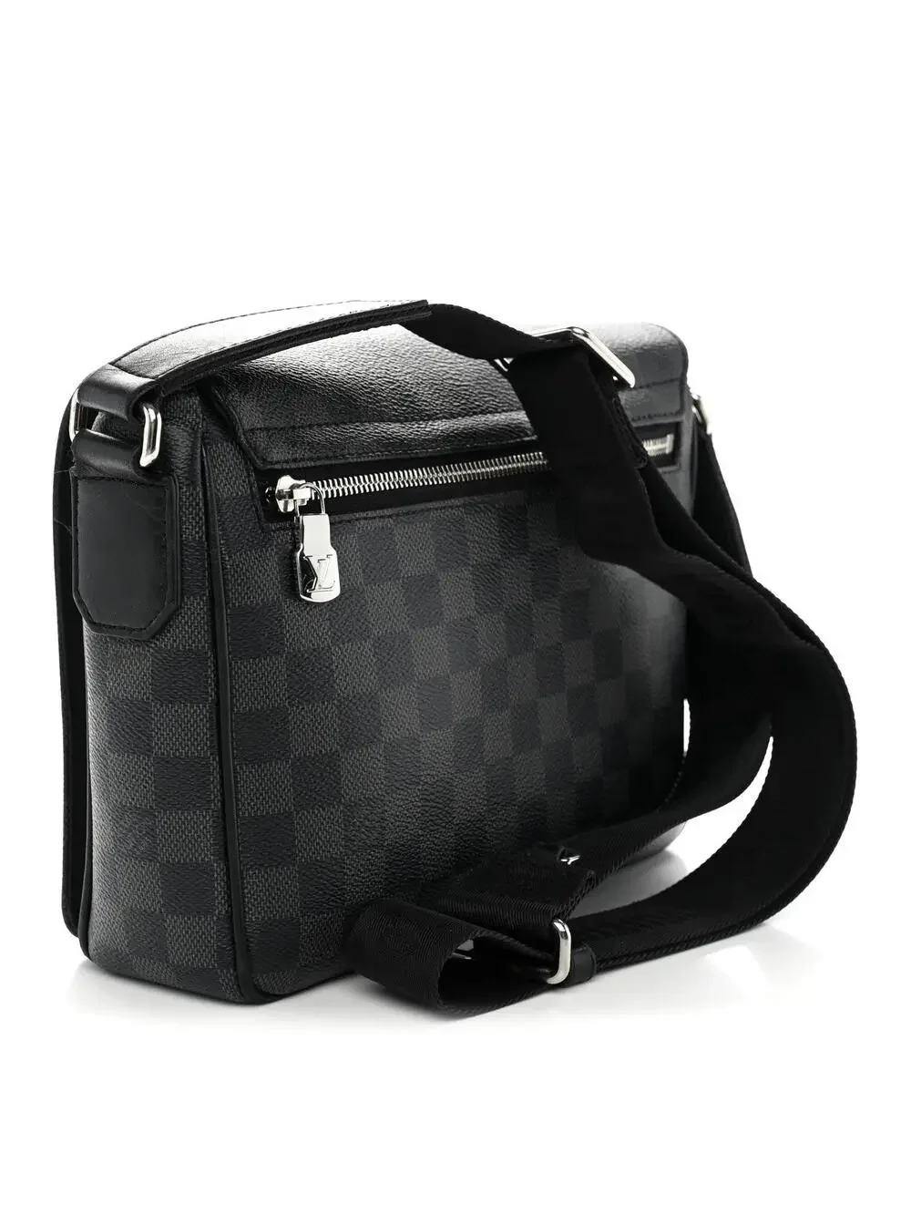 Louis Vuitton Damier Graphite District #339312L10B